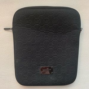 Michael Kors ipad case